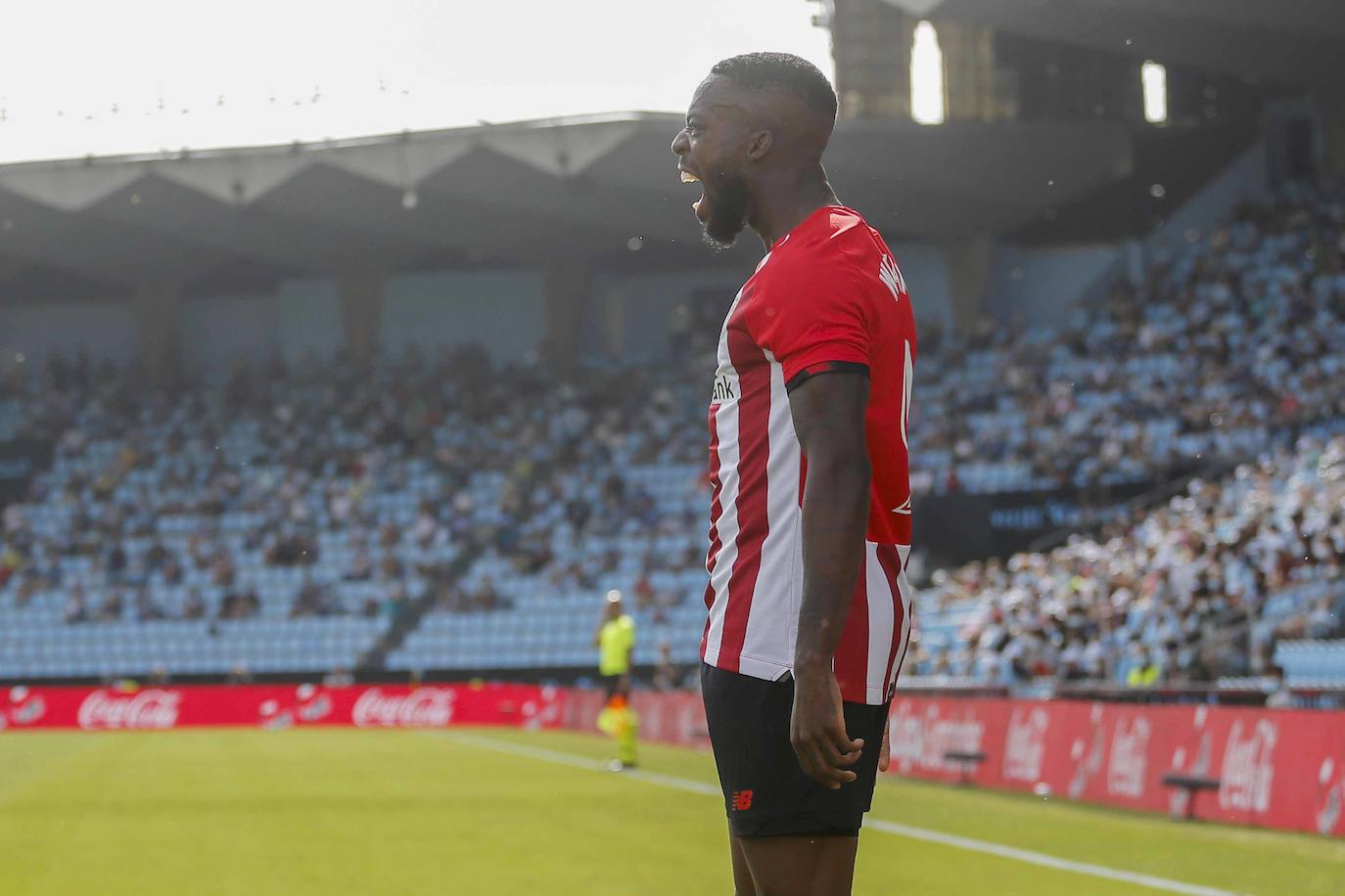 Fotos: Las mejores imágenes del Celta-Athletic