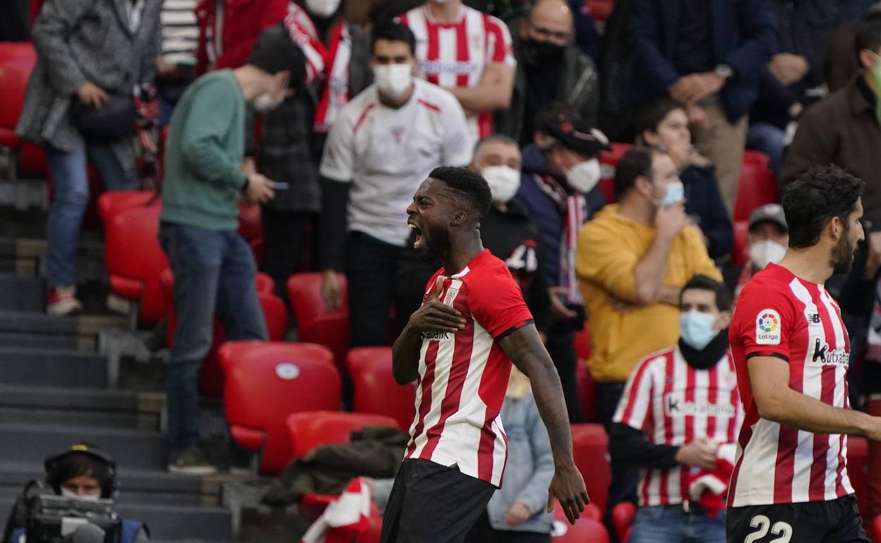 Vídeo resumen y goles del Athletic - Betis