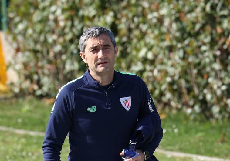 Valverde: «Es un partido definitivo para nosotros»