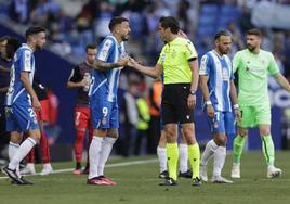 El Espanyol muestra su «disconformidad y preocupación por las actuaciones arbitrales» tras perder ante el Athletic