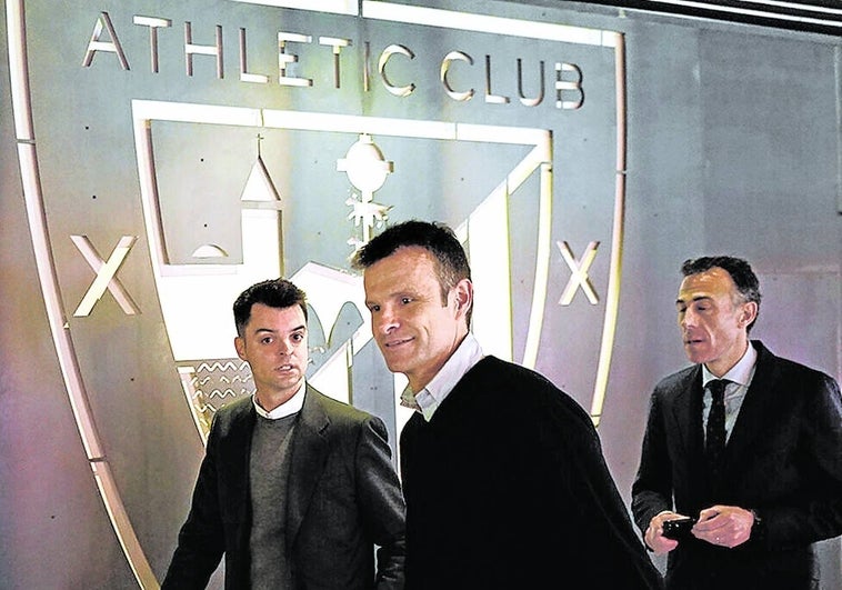 La clasificación europea marcará la política de refuerzos y renovaciones en el Athletic