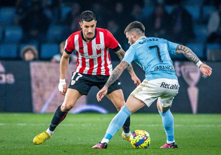 Athletic-Celta, un partido mucho más importante de lo que parece