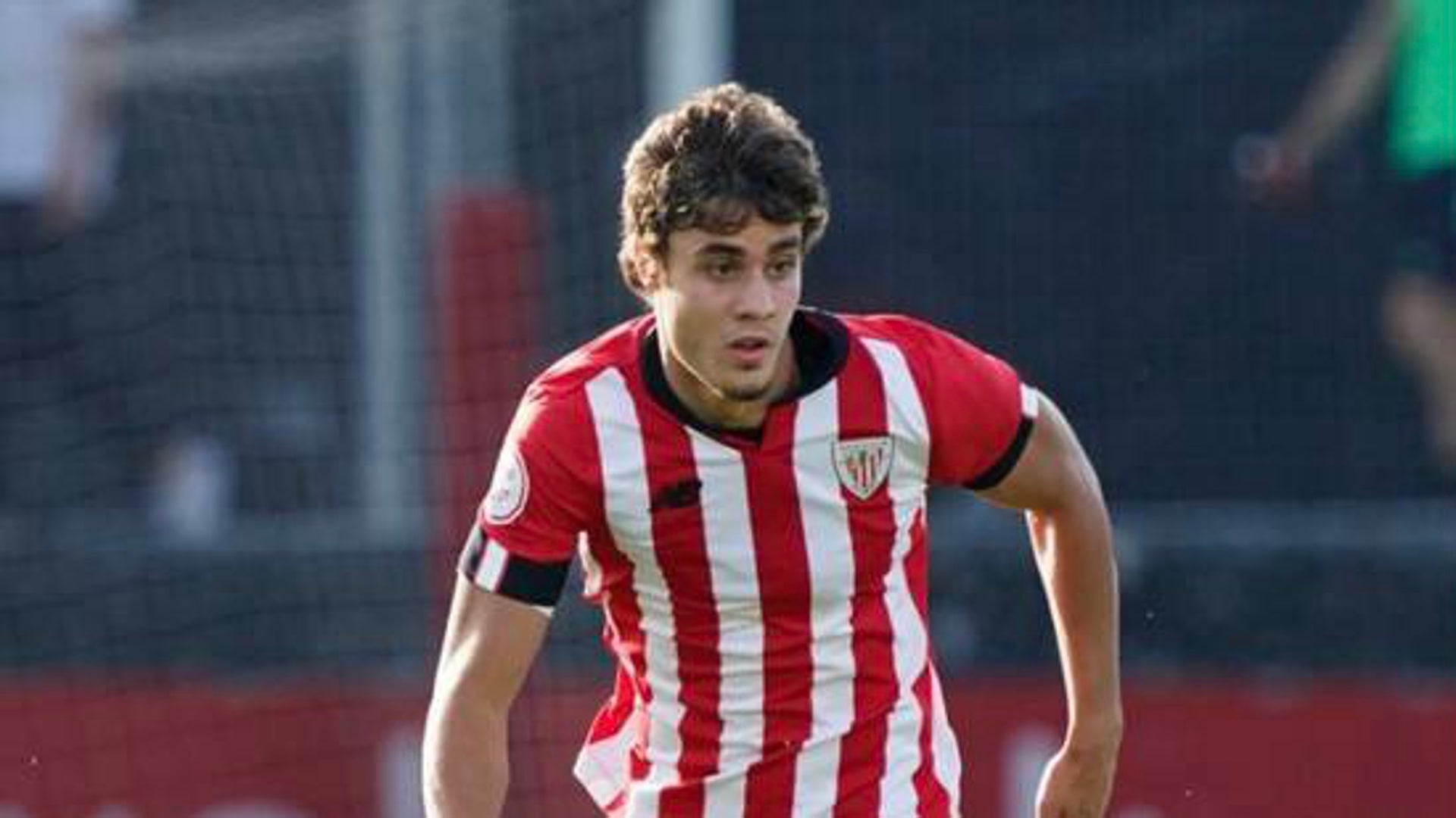 Valverde manda a Hugo Rincón a entrenar con el Bilbao Athletic | El Correo