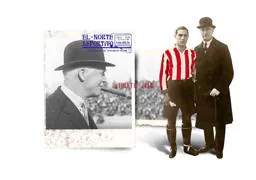 Episodio 3. Mr. Pentland, la historia del inglés que cambió el fútbol desde Bilbao
