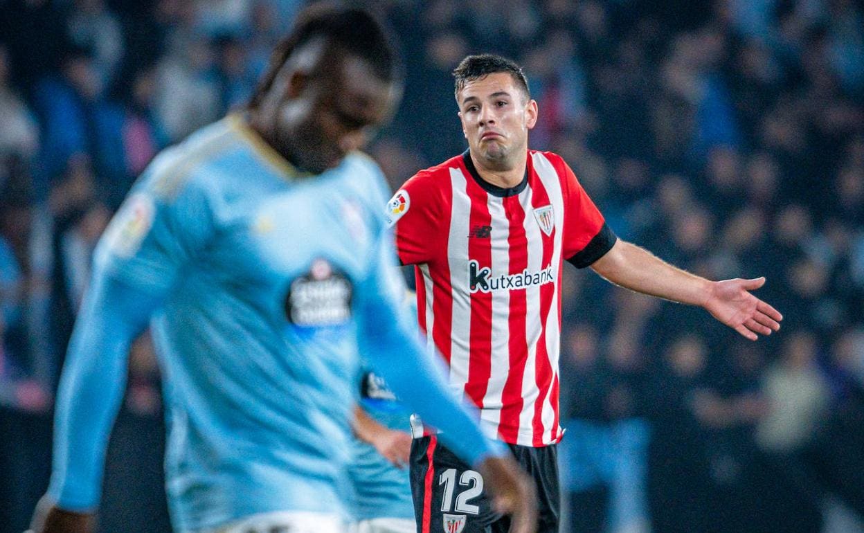 Celta-Athletic | Liga Santander: directo y crónica