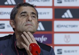 Valverde, el triunfo del hombre discreto