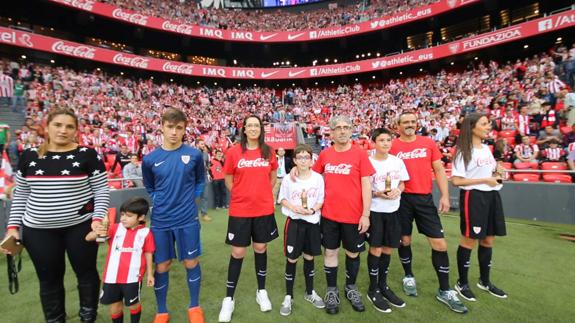 Duelo de penaltis en el derbi