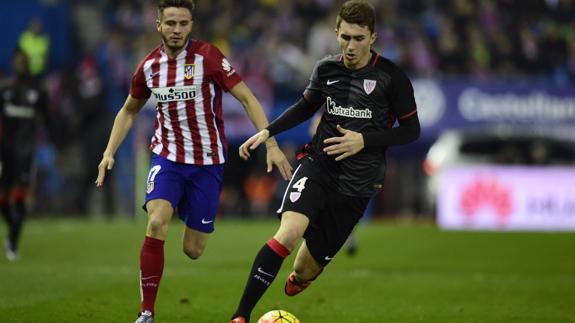 Las entradas para el adiós de la Liga en el Calderón, a la venta a partir de esta mañana