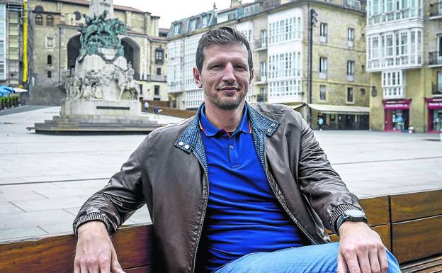 Mirza Teletovic: «Neven está haciendo un trabajo tremendo»