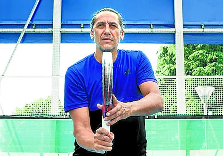«Es frustrante que cancelen tu vida por algo que no has hecho», evoca Sconochini