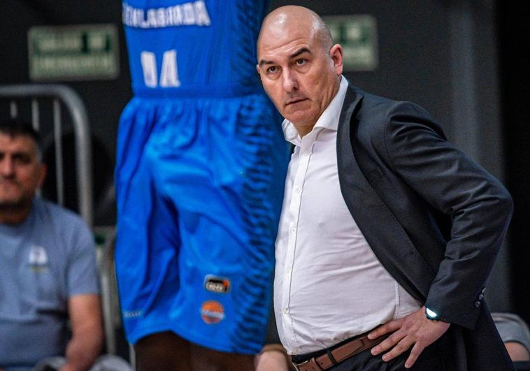 «Estoy enfadado porque no nos hemos respetado a nosotros mismos»