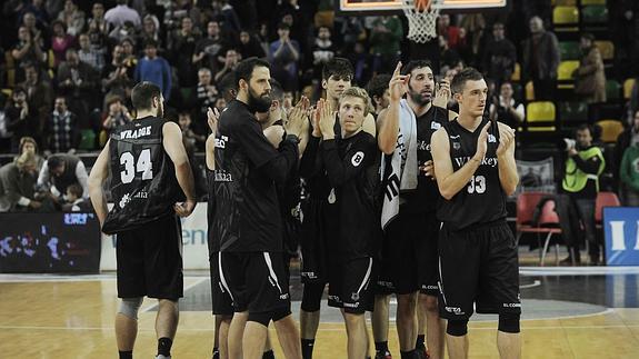 El equipo tratará de reencontrarse con la victoria tras perder ante el CAI.