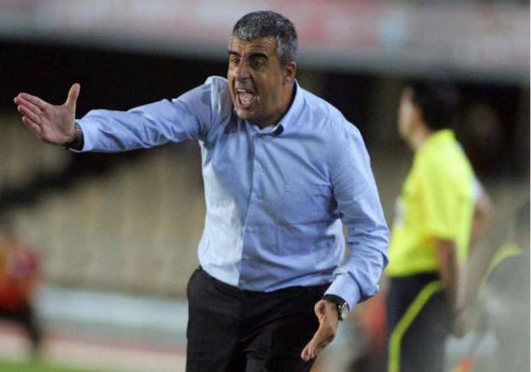 Alfredo Merino es una opción para encargarse de la dirección deportiva del club
