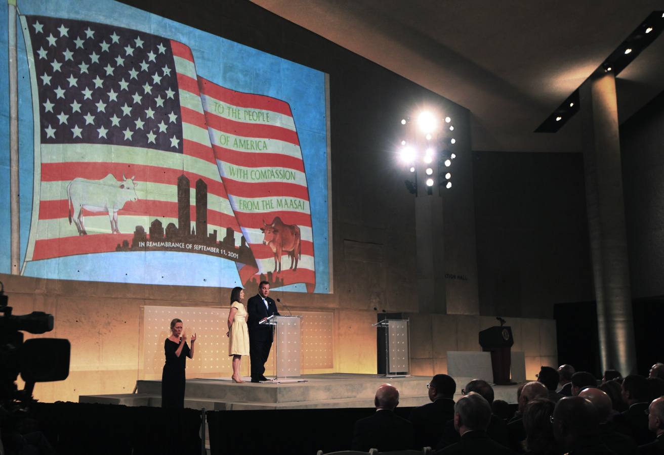 La memoria del 11-S ya tiene museo