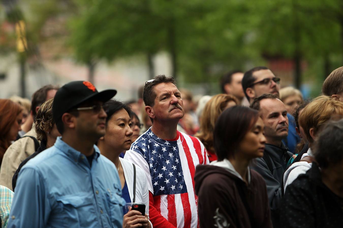 La memoria del 11-S ya tiene museo