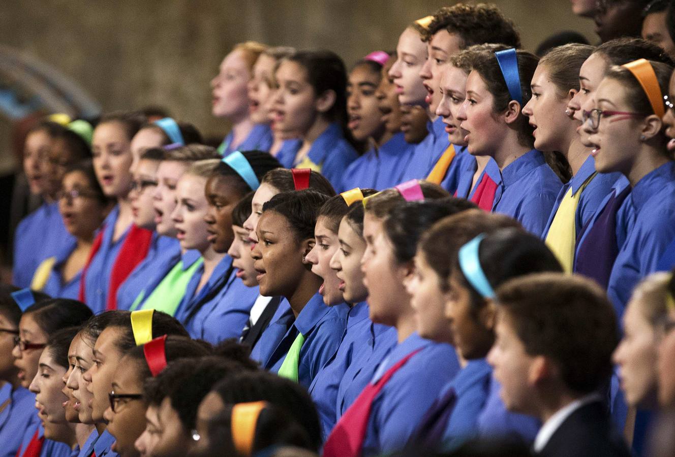 La memoria del 11-S ya tiene museo