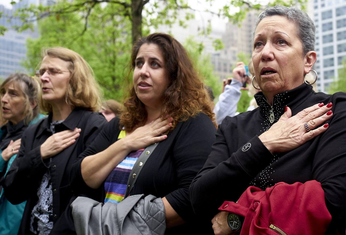 La memoria del 11-S ya tiene museo
