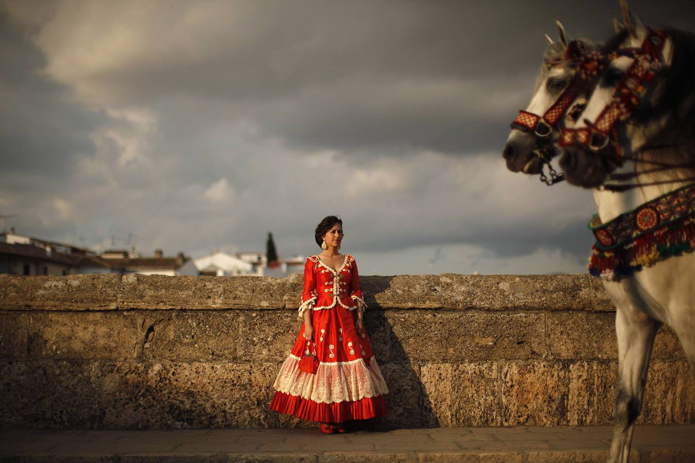 La Guerra de la Independencia toma Ronda en pleno festival