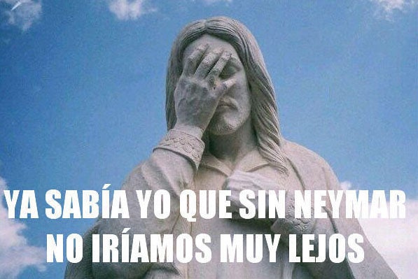 Los mejores memes de la derrota de Brasil