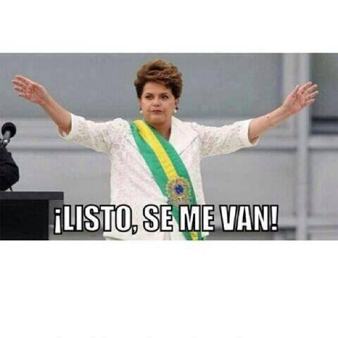 Los memes de la final