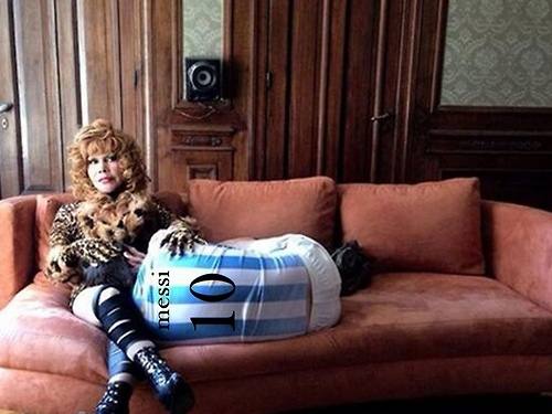 Los memes de la final