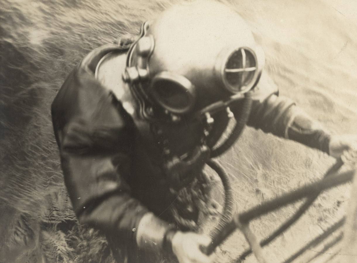 La Primera Guerra Mundial, 100 años después