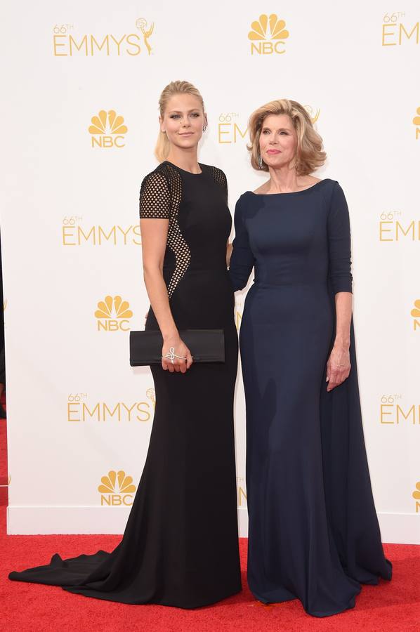 Los mejores y peores vestidos de los Emmy