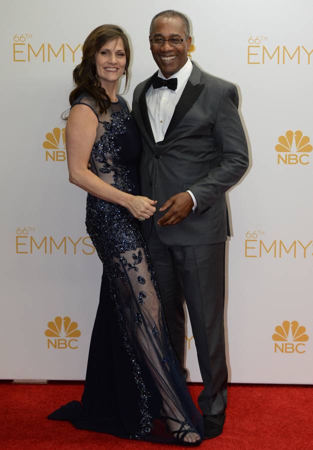 Los mejores y peores vestidos de los Emmy