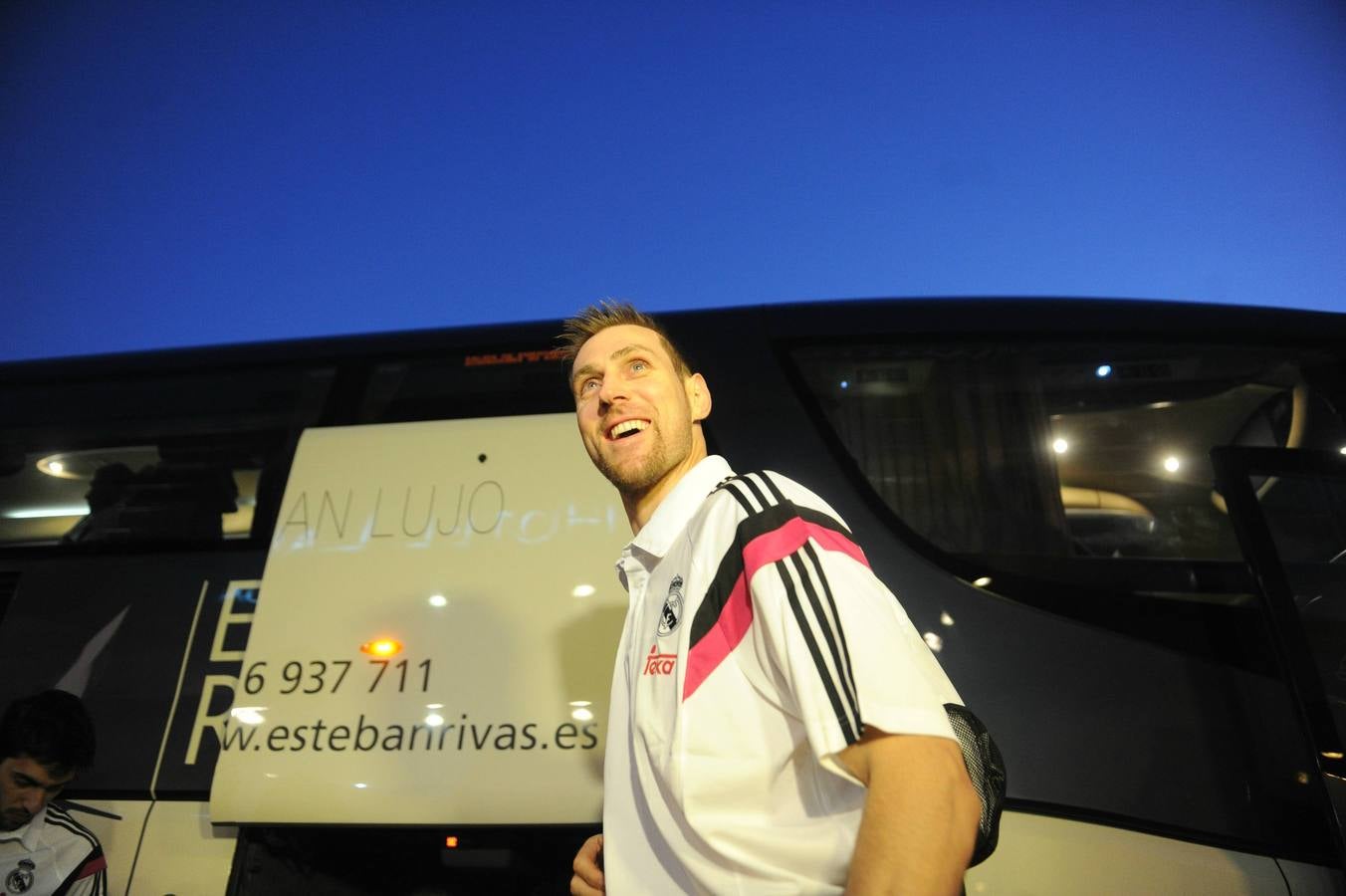 El regreso a casa de los exbaskonistas