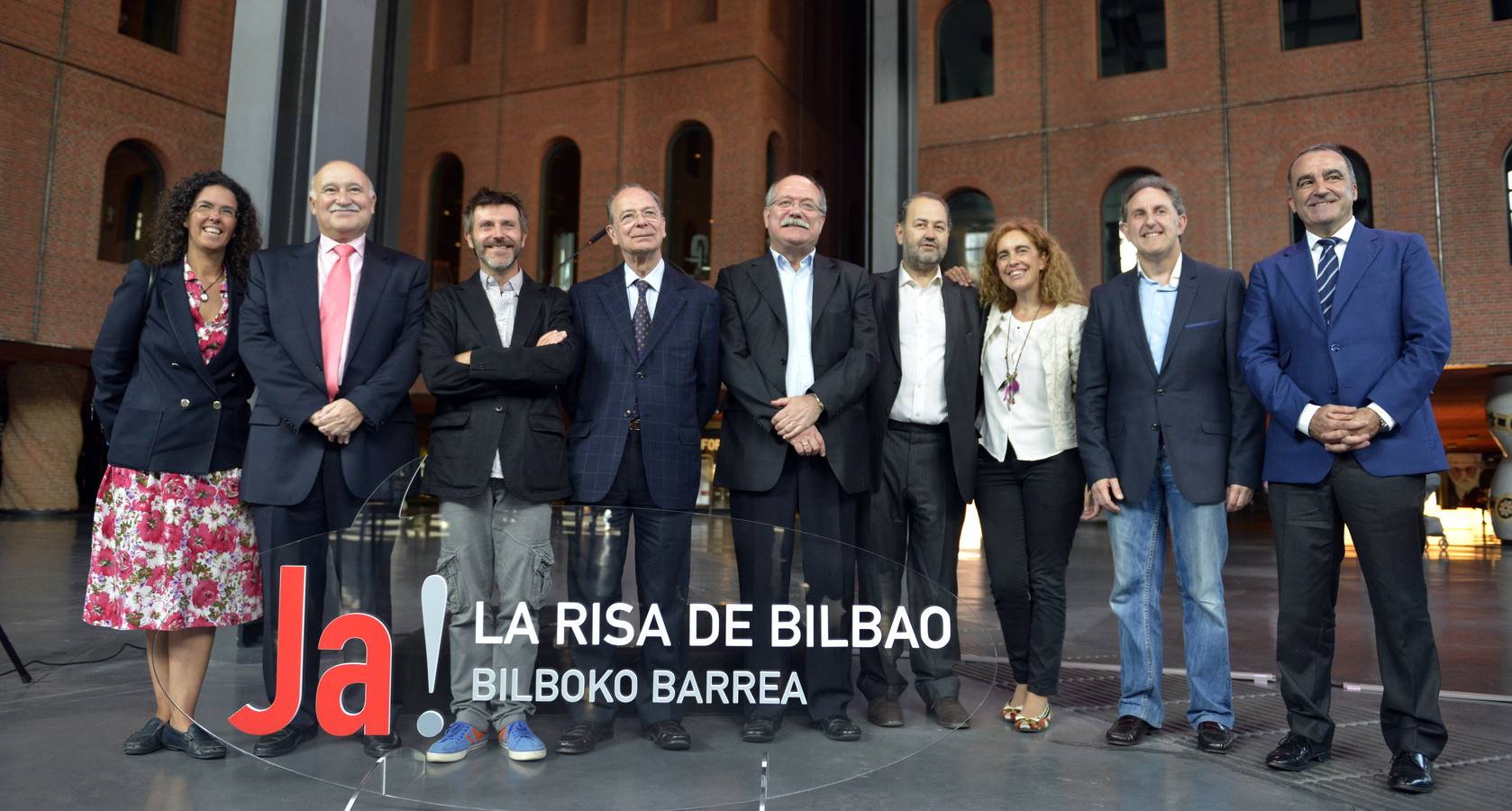 &#039;Paco Roca Dibujante Ambulante&#039; abre el festival de la risa de Bilbao