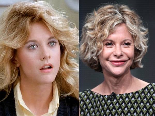 Meg Ryan