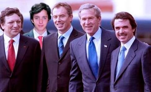 Los memes del pequeño Nicolás