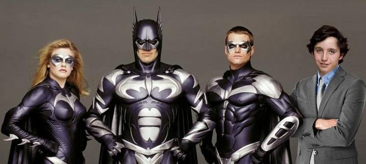 Los memes del pequeño Nicolás