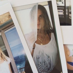 La joven autraliana que cobra 600 euros por selfie