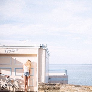 La joven autraliana que cobra 600 euros por selfie