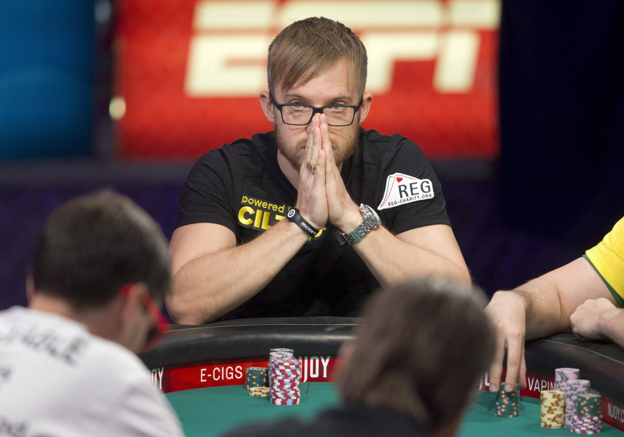 El misterio del póker