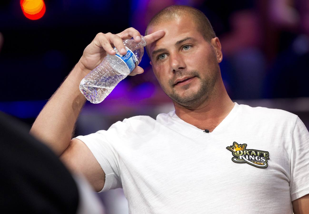 El misterio del póker