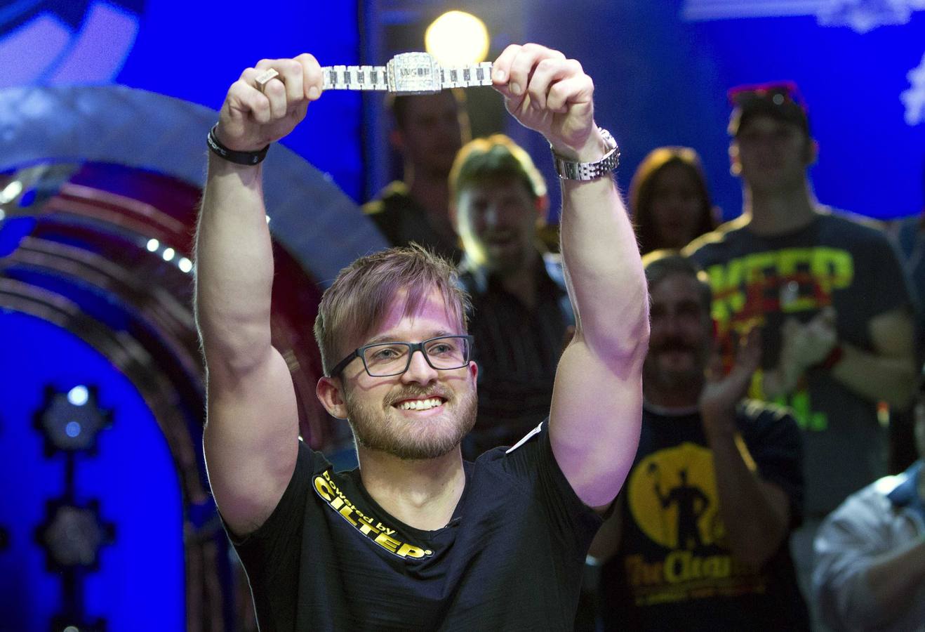 El misterio del póker