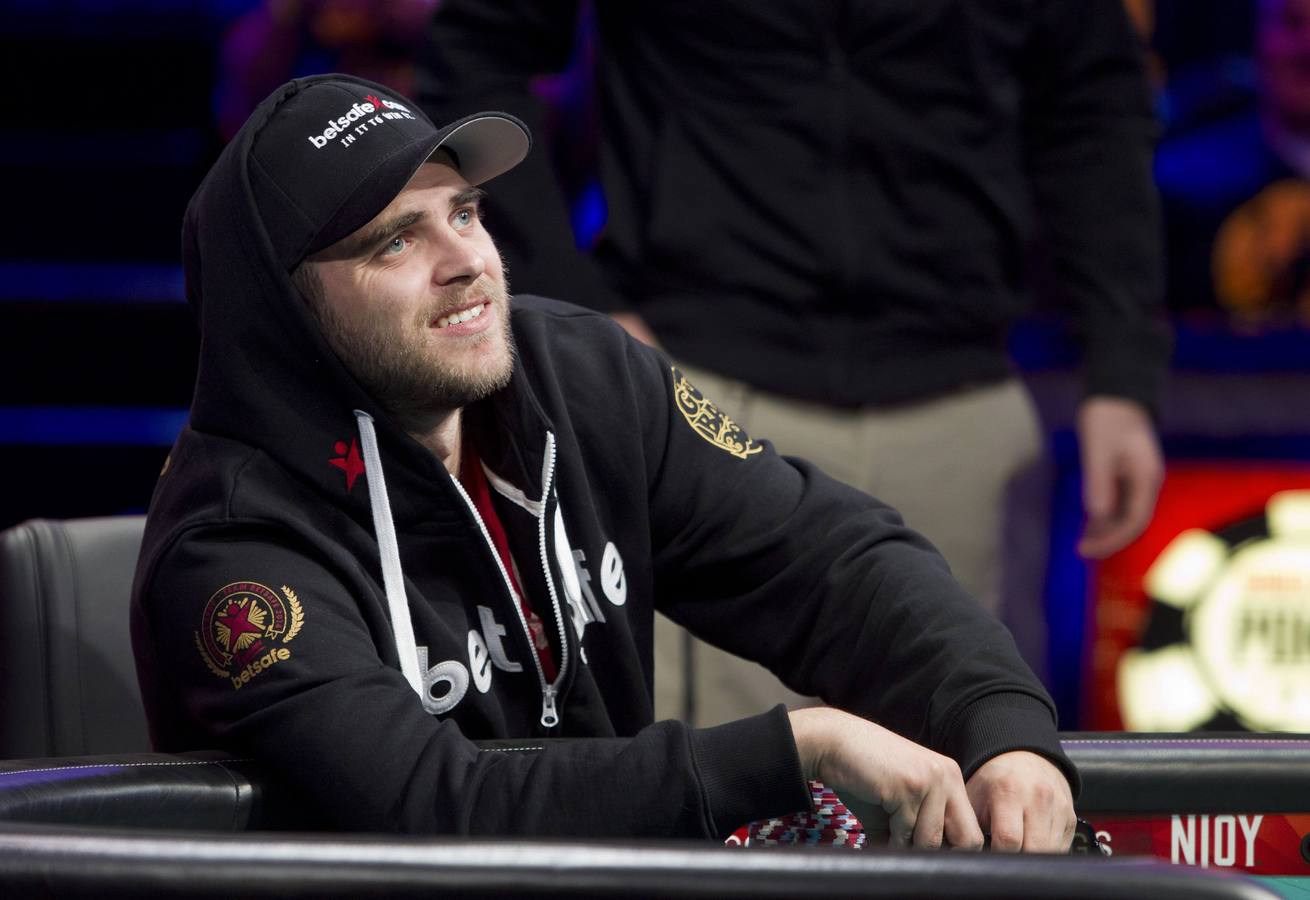 El misterio del póker