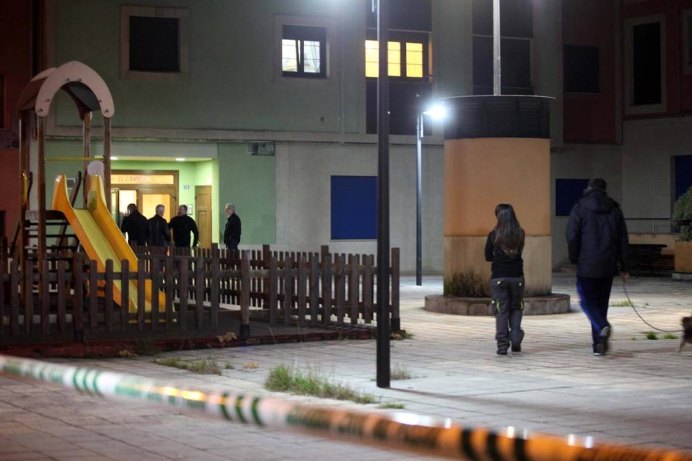 Mata a sus dos hijas de 7 y 9 años en Asturias y luego se quita la vida