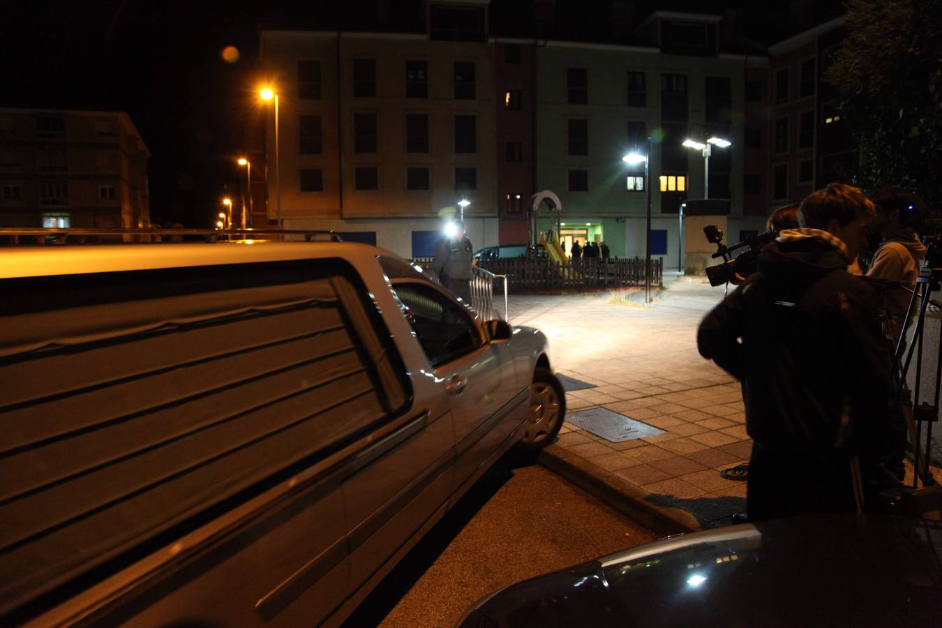 Mata a sus dos hijas de 7 y 9 años en Asturias y luego se quita la vida