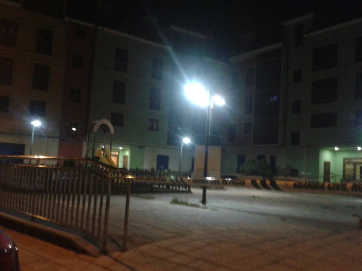 Mata a sus dos hijas de 7 y 9 años en Asturias y luego se quita la vida