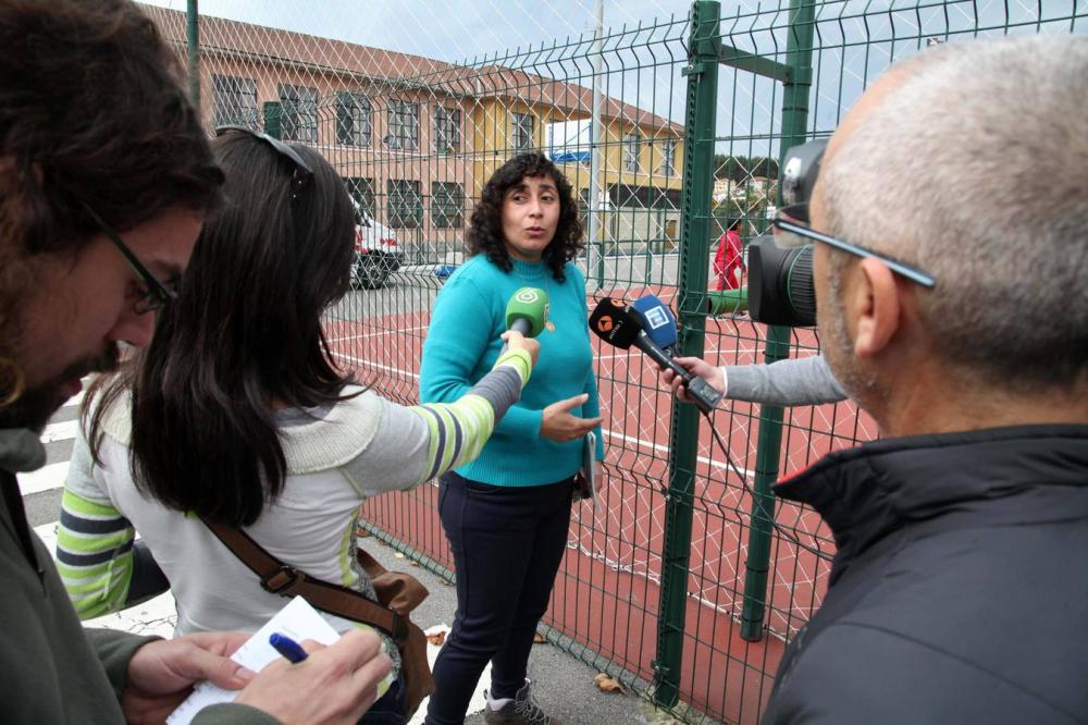 Mata a sus dos hijas de 7 y 9 años en Asturias y luego se quita la vida