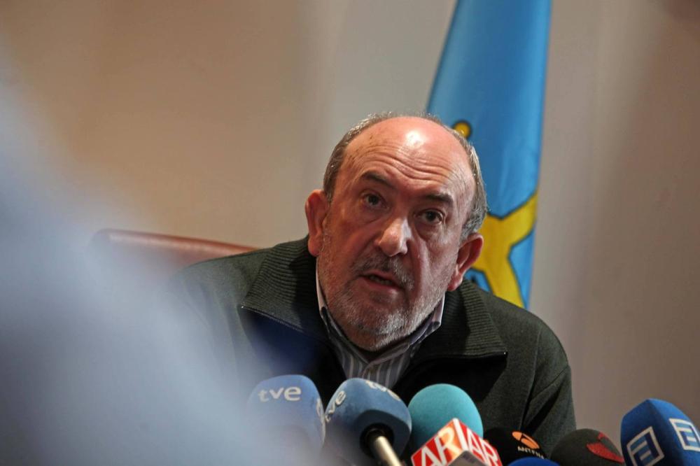 Mata a sus dos hijas de 7 y 9 años en Asturias y luego se quita la vida