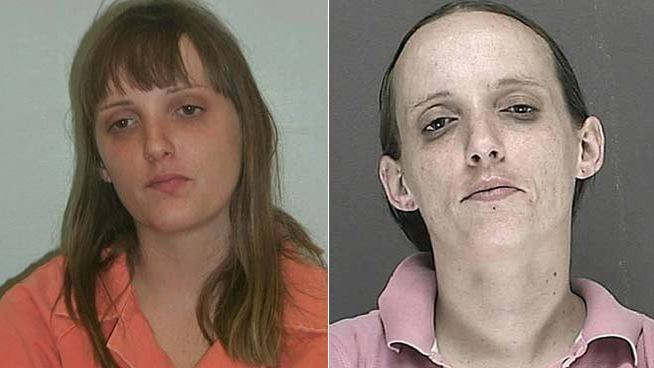 La peor cara de la droga