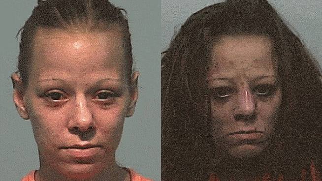 La peor cara de la droga