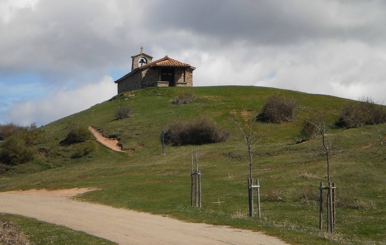 Ermita de Santa Bárbara