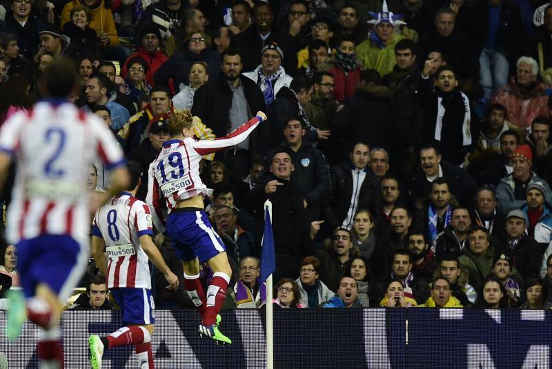 Real Madrid - Atlético de Madrid