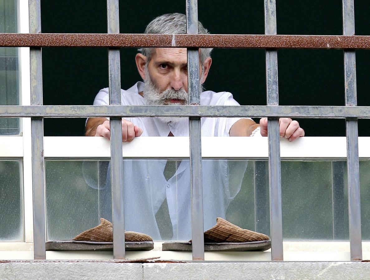 Fallece el etarra Josu Uribetxebarria Bolinaga