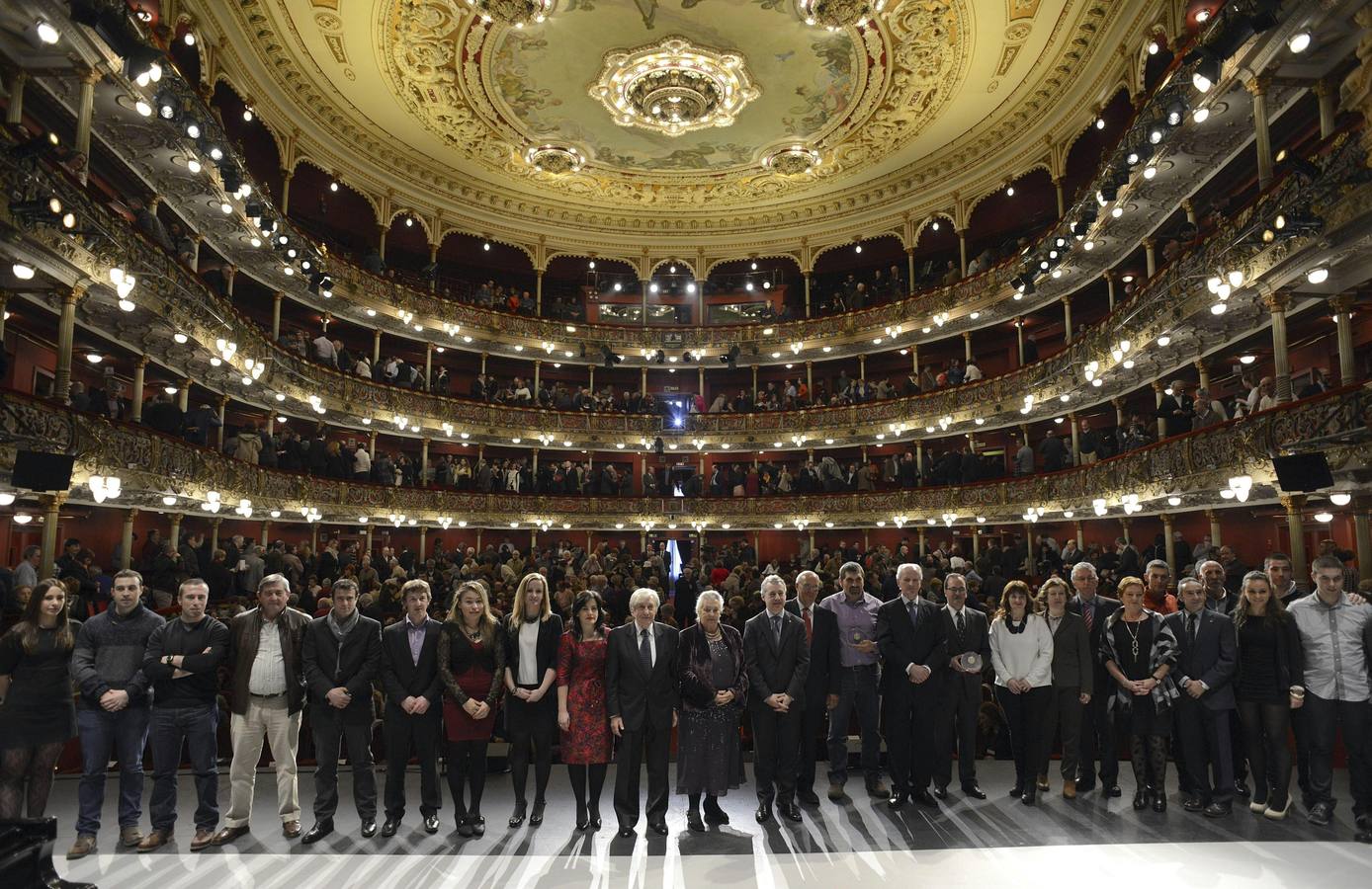 Atutxa: &quot;Euskadi quiere ser un país reconocido en el mundo, con voz y voto&quot;